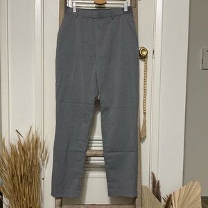 Uni QLO dress pants
